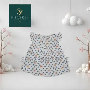 Baby Girl Dress
