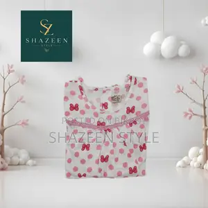 Baby Girl Dress