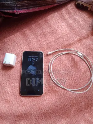 Apple iPhone 13 128 GB Pink