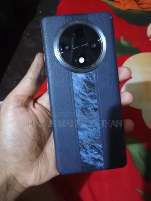 Oppo F27 Pro+ 256 GB Blue