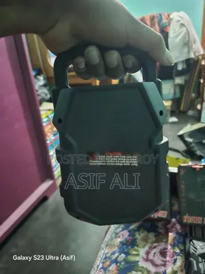 ব্লুটুথ স্পিকার
