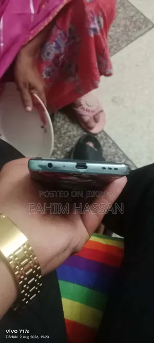 মোটর চলা মোটো জি৬২ (ভারত) ১২৮ জিবি সবুজ