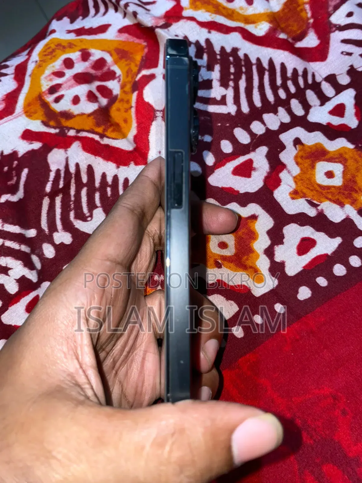 নতুন অ্যাপল আইফোন ১৪ প্রো ১২৮ জিবি ব্ল্যাক
