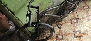BMX Bicycle