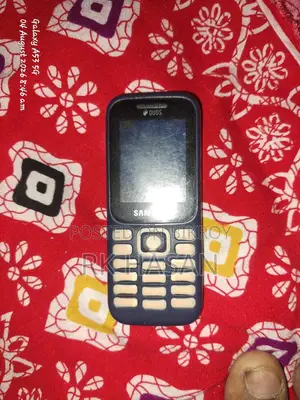 Samsung S7550 Blue Earth Blue