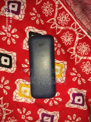 Samsung S7550 Blue Earth Blue