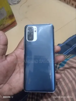 Realme 10 128 GB Blue