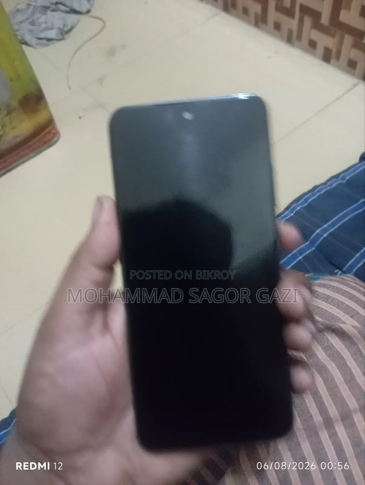 Realme 10 128 GB Blue