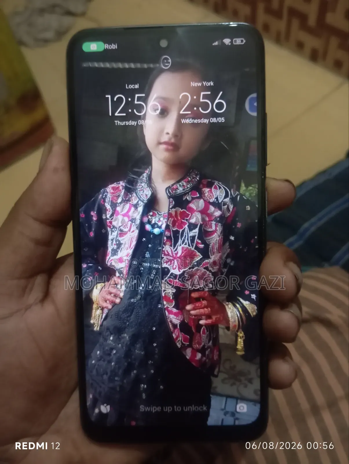 Realme 10 128 GB Blue