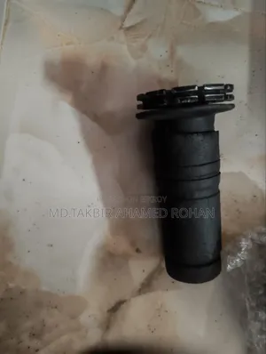 Bike Modification Parts