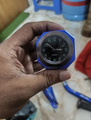 Bike Modification Parts