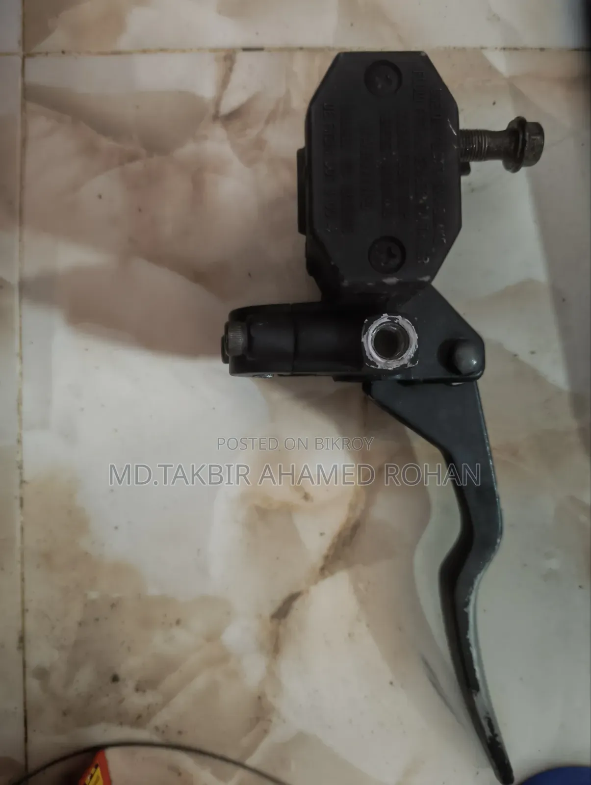 Bike Modification Parts