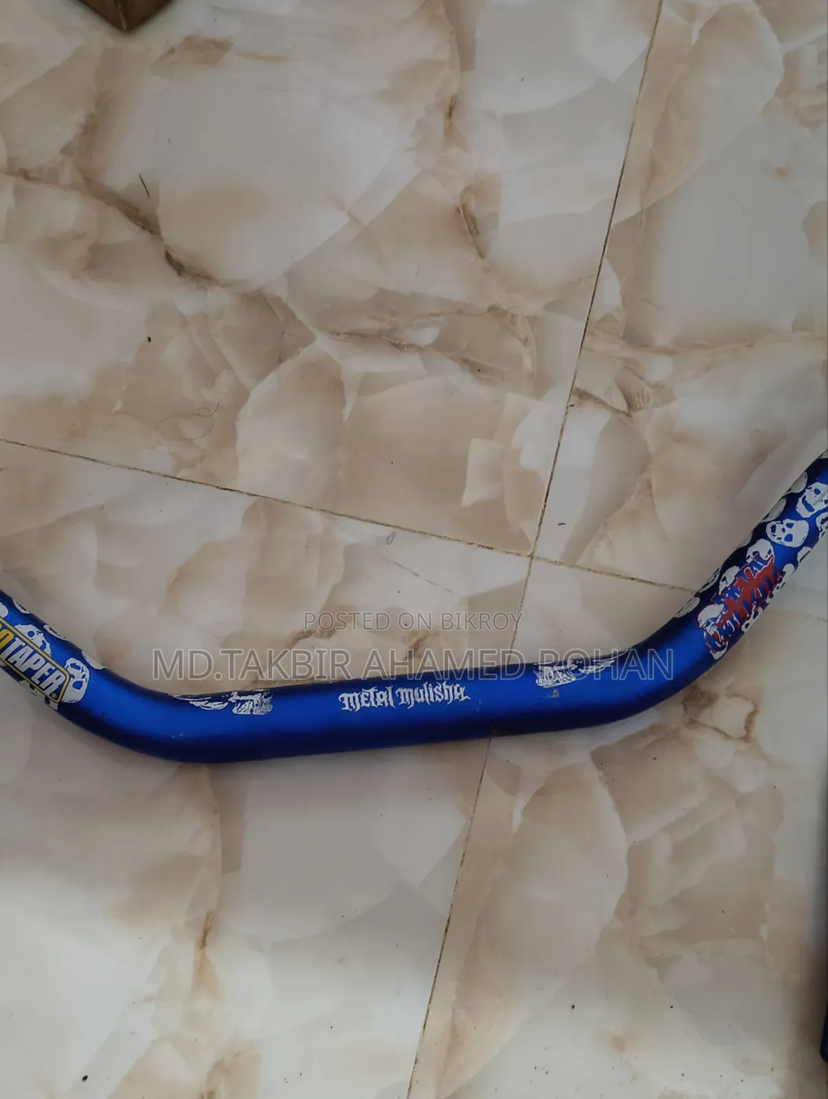Bike Modification Parts