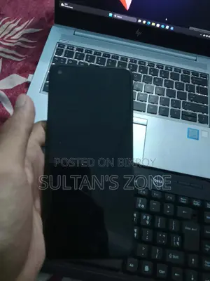 Samsung Galaxy A21s 128 GB Black