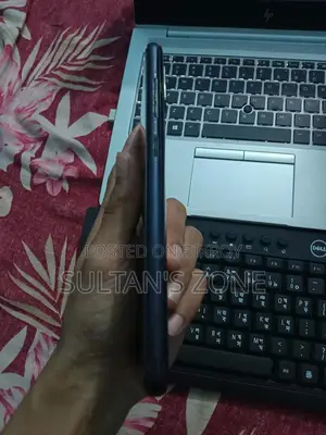 Samsung Galaxy A21s 128 GB Black