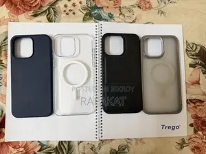 Apple 20W Charger and 15 Pro Max Cover