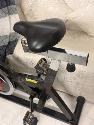 Gym Bicycle Bike || Spinning Bike || Weight Loss