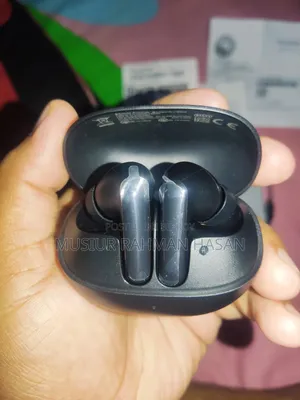 কিউসিওয়াই মেলোবাডস এন২০ ইয়ারবাডস