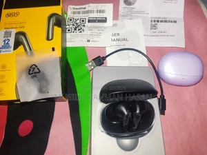 কিউসিওয়াই মেলোবাডস এন২০ ইয়ারবাডস