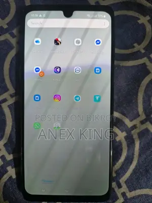 Samsung Galaxy M31s 128 GB Silver