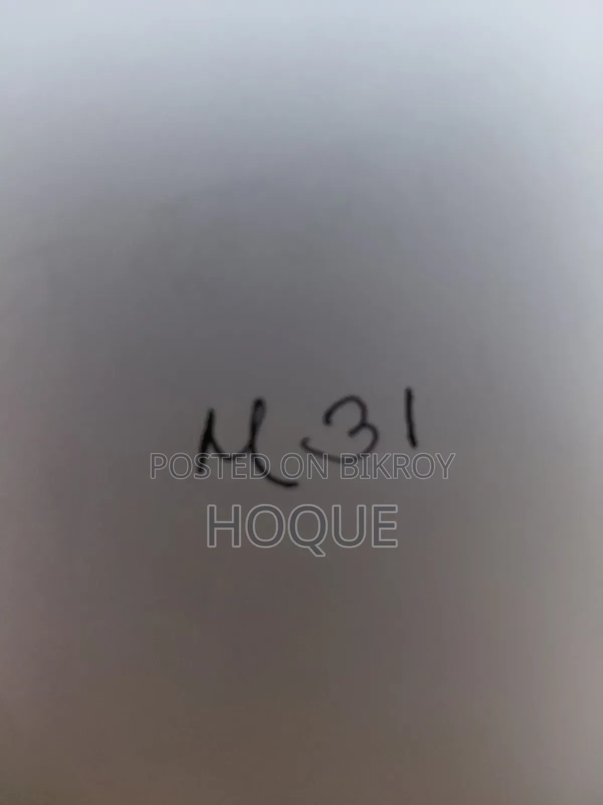স্যামসাং গ্যালাক্সি এম৩১ ৬৪ জিবি ব্ল্যাক