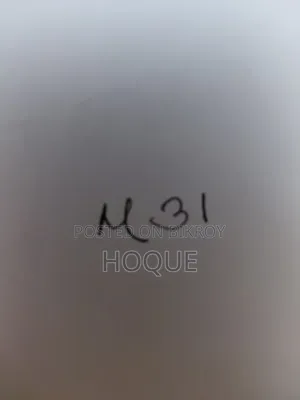 স্যামসাং গ্যালাক্সি এম৩১ ৬৪ জিবি ব্ল্যাক