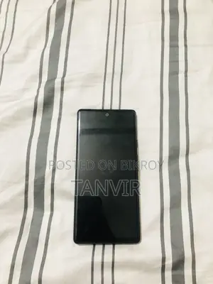 গুগল পিক্সেল ৬এ ১২৮ জিবি ব্ল্যাক