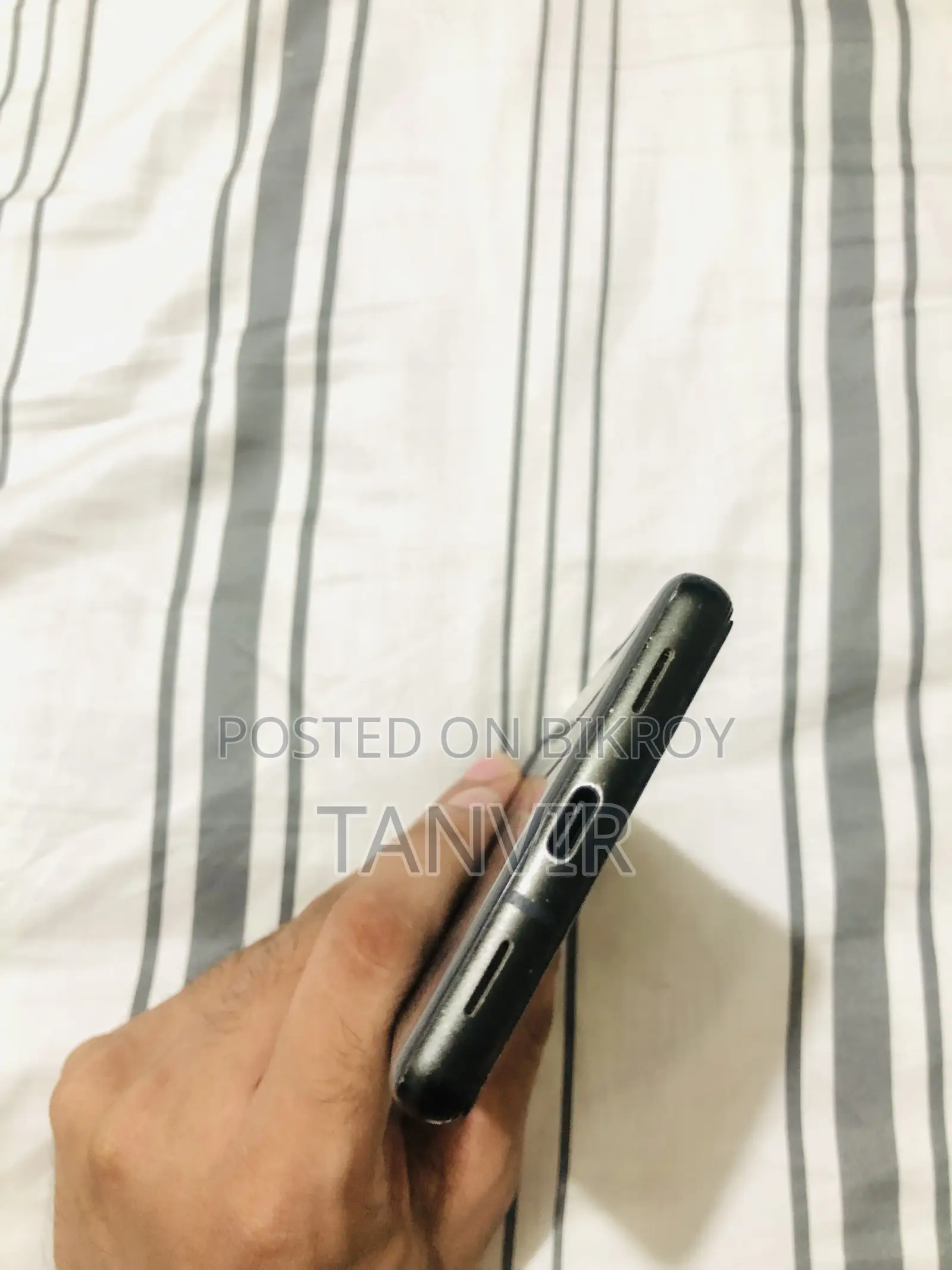 গুগল পিক্সেল ৬এ ১২৮ জিবি ব্ল্যাক