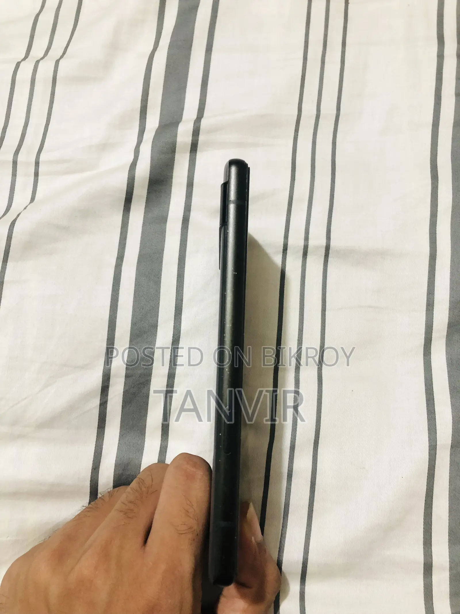 গুগল পিক্সেল ৬এ ১২৮ জিবি ব্ল্যাক
