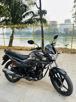 Honda Livo 2022 Gray