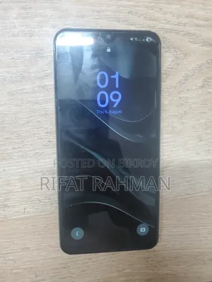 Samsung Galaxy M33 5G 128 GB Green