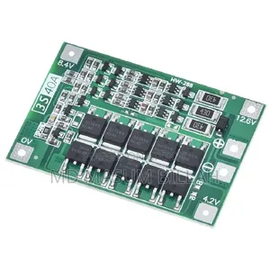 Mini UPS for Router and ONU