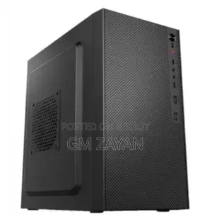 New Desktop Computer 8GB Intel Core I5 SSD 128GB