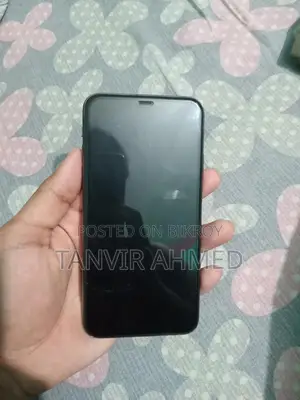 Apple iPhone 11 Pro Max 256 GB Green