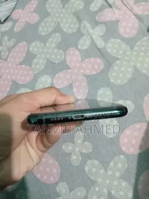 Apple iPhone 11 Pro Max 256 GB Green