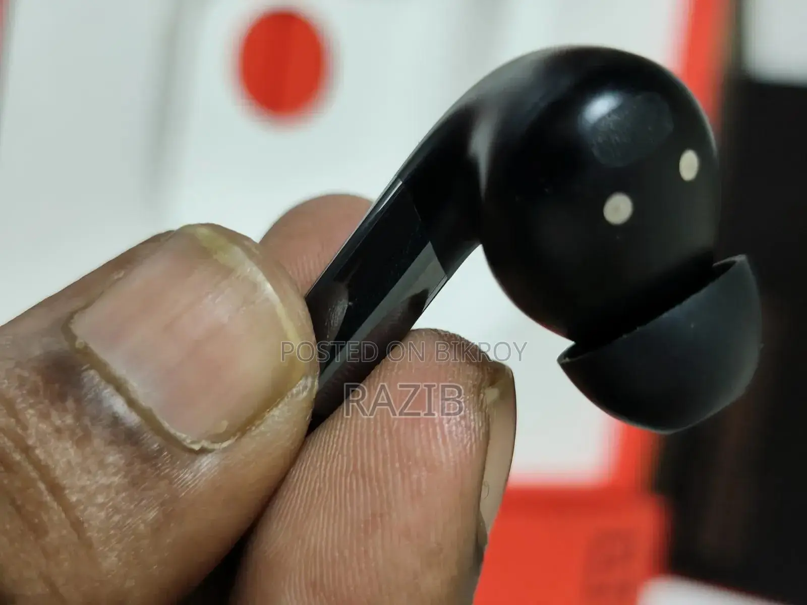Oneplus Buds 2 Pro