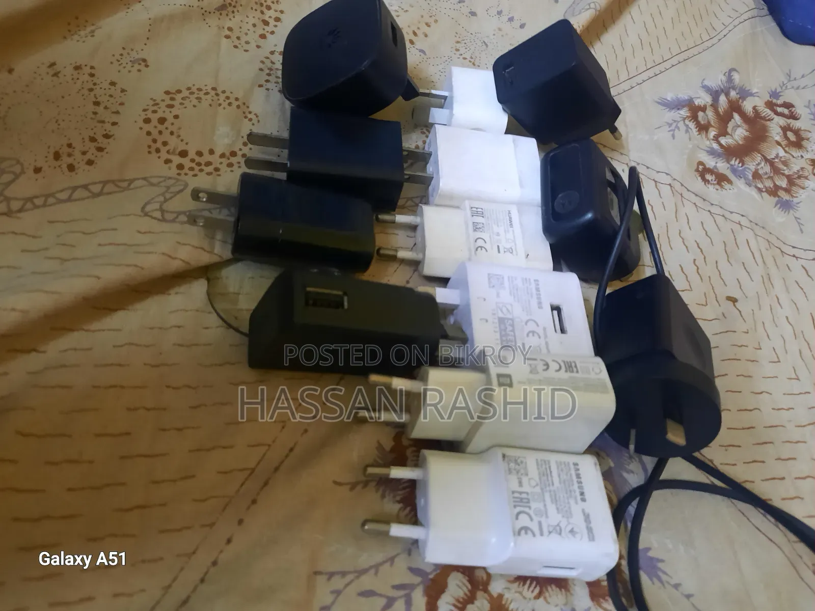 High End Adapters for Sale