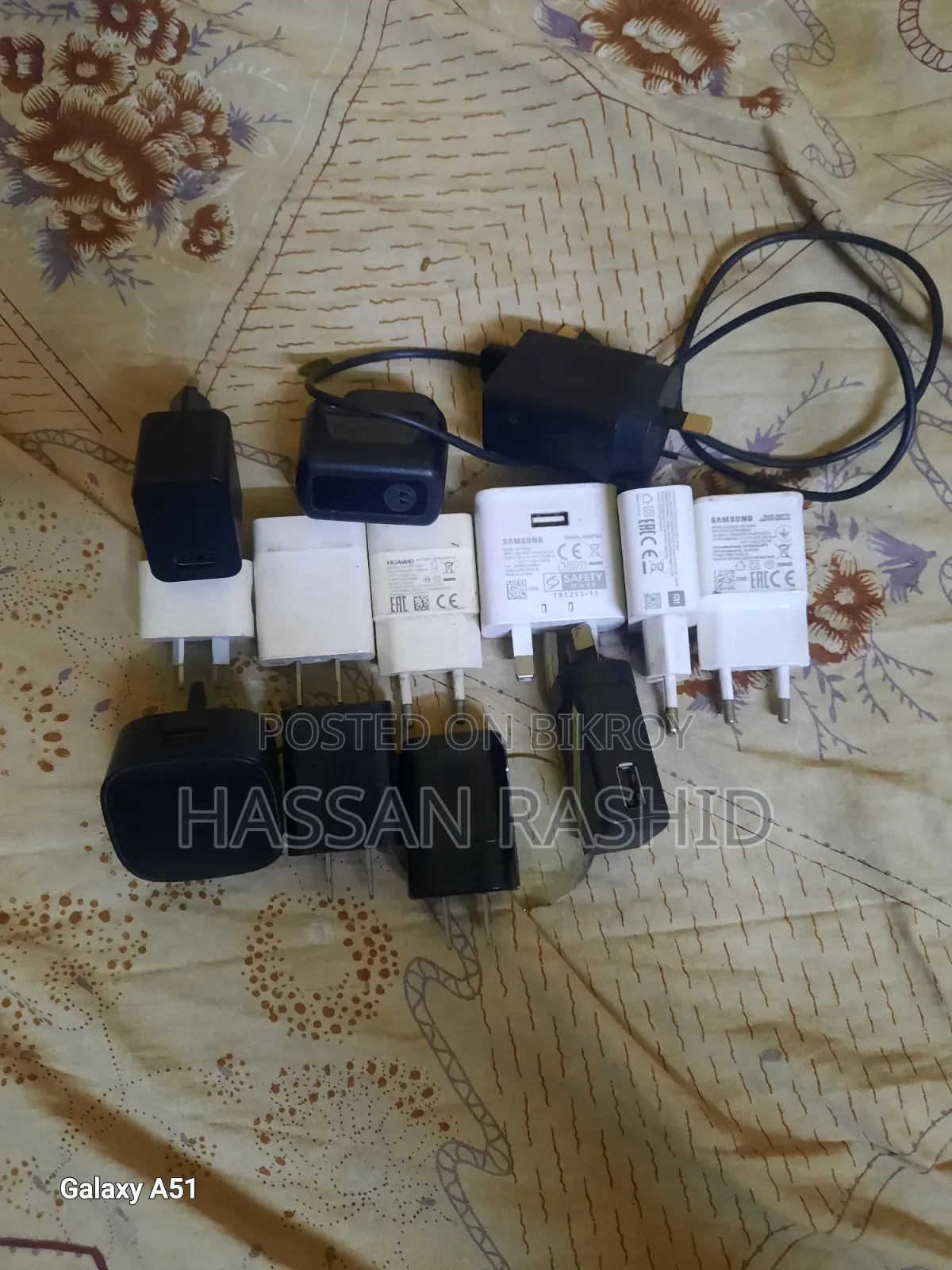High End Adapters for Sale
