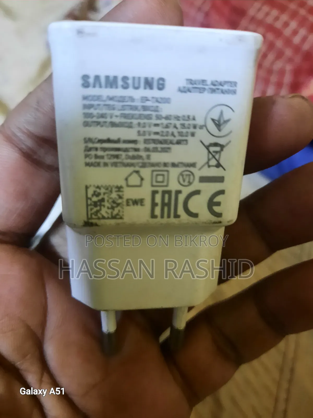 High End Adapters for Sale