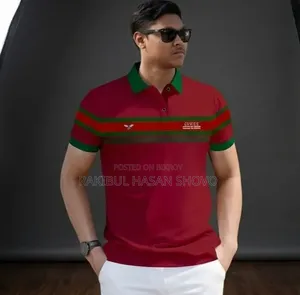 Polo T-Shirt