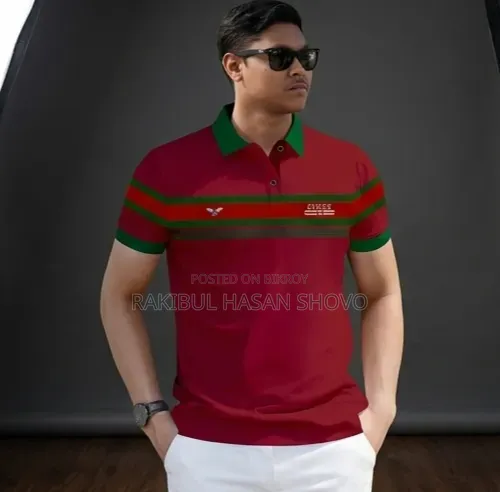 পলো টি-শার্ট