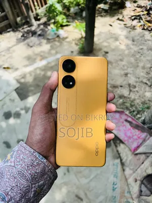 Oppo Reno 8T 128 GB Orange