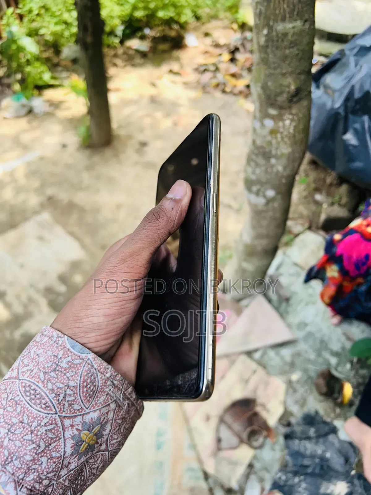 Oppo Reno 8T ১২৮ জিবি অরেঞ্জ