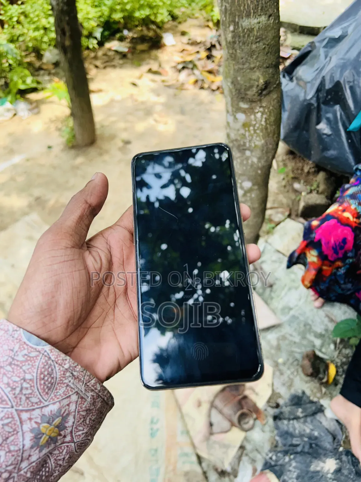 Oppo Reno 8T ১২৮ জিবি অরেঞ্জ