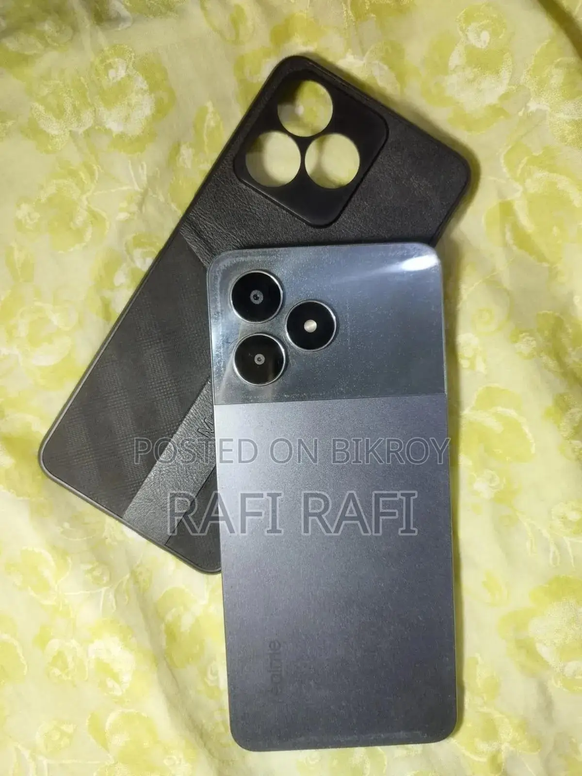 Realme Note 50 128 GB