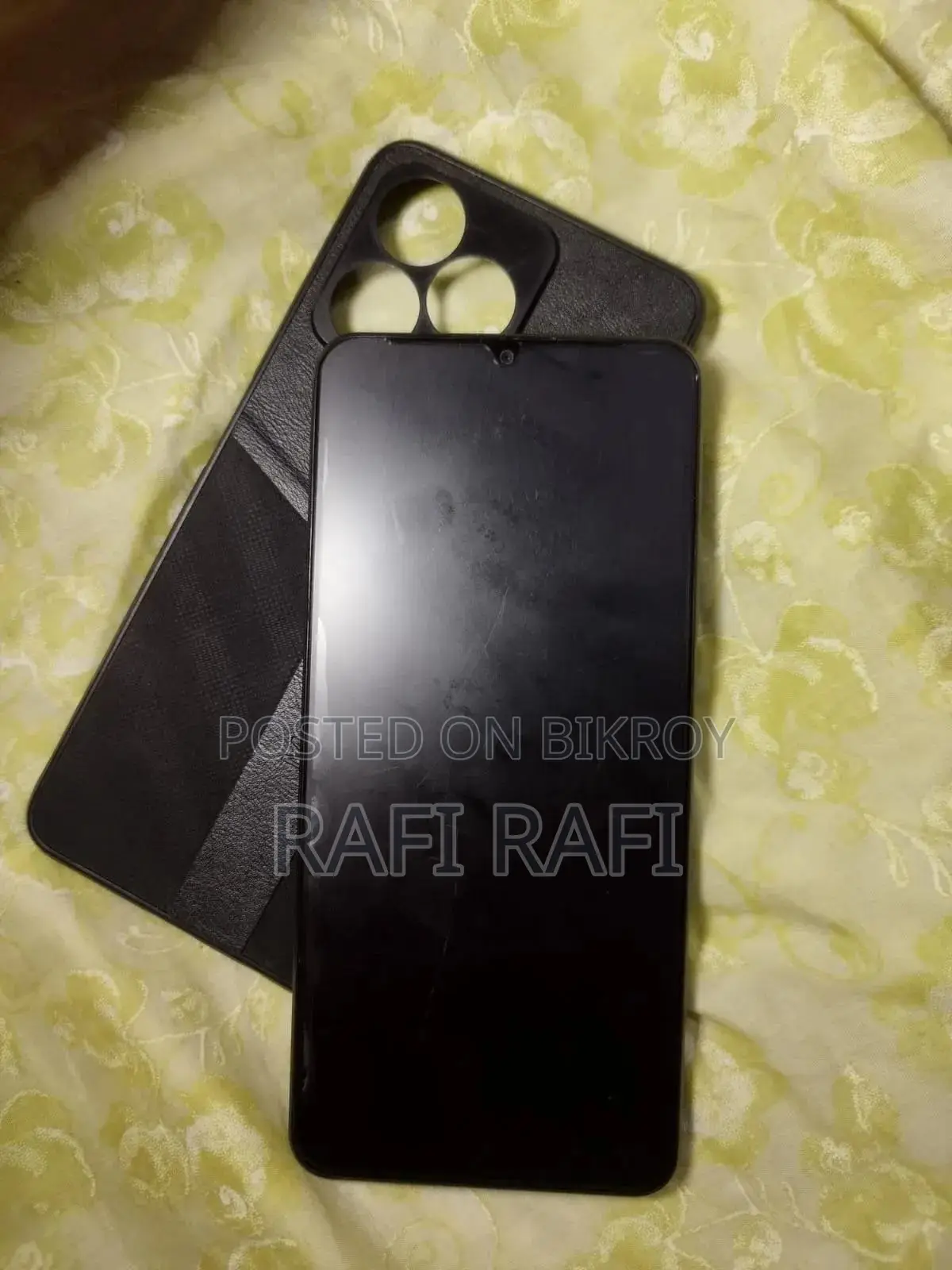 Realme Note 50 128 GB