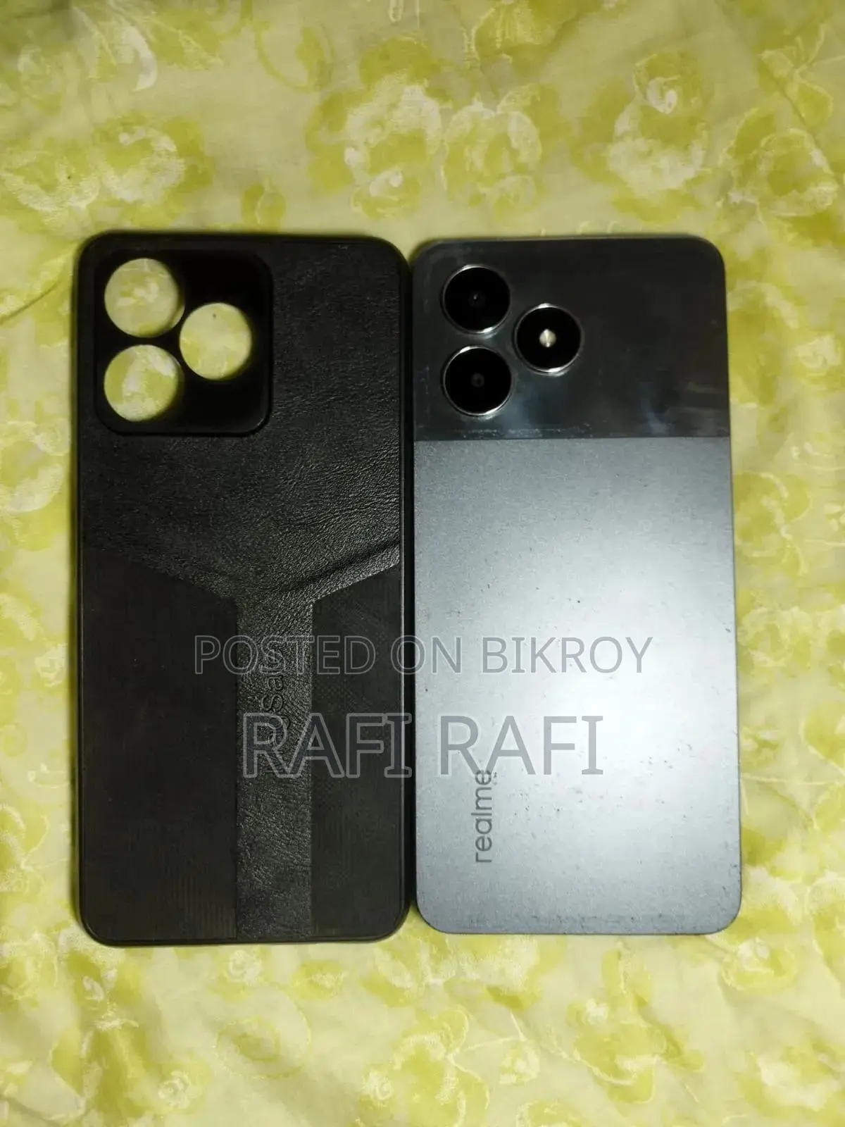 Realme Note 50 128 GB