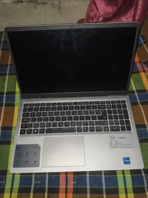 Laptop Dell Inspiron 15 8GB Intel Core I3 HDD+SSD 512GB