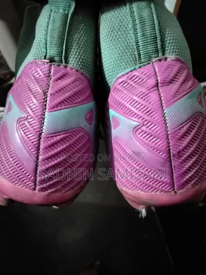 Football Boot Size 6