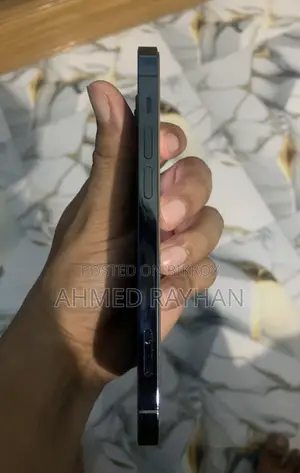 Apple iPhone 12 Pro 256 GB Blue